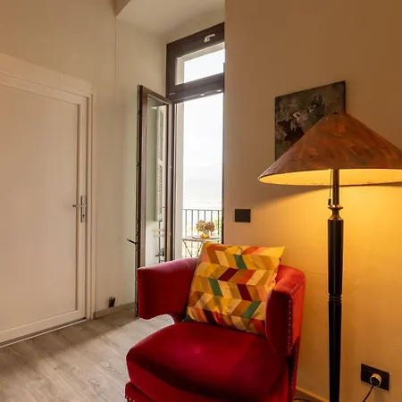 Apartment Casa Alda