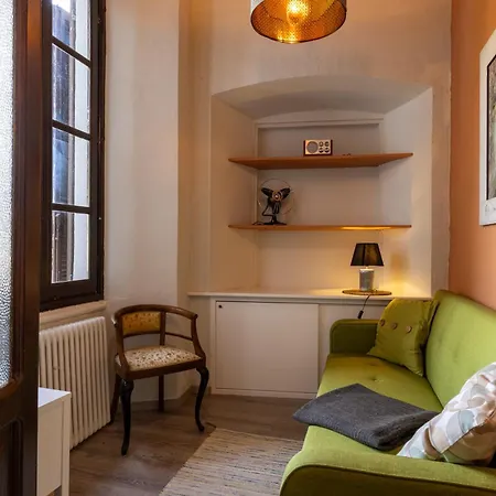 Apartment Casa Alda Pianello Del Lario
