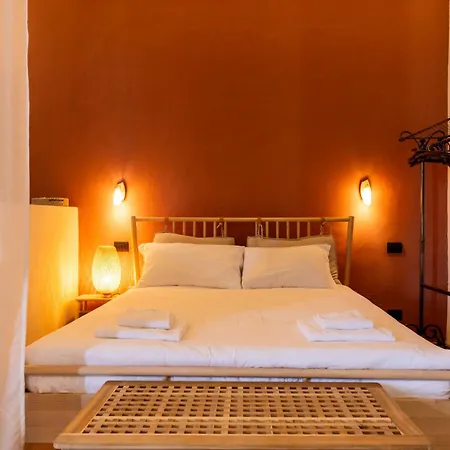 Casa Alda Apartment *