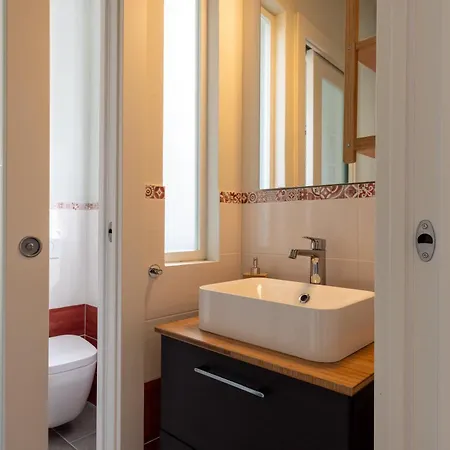 Casa Alda Apartment