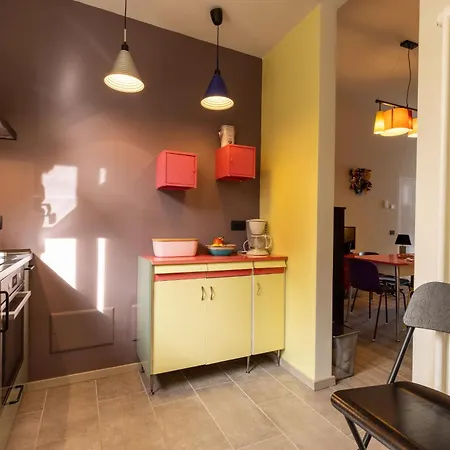 Apartment Casa Alda