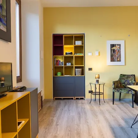 Casa Alda Apartment