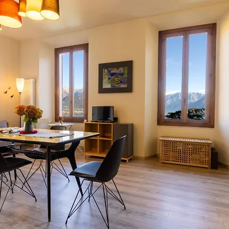 Apartment Casa Alda Pianello Del Lario
