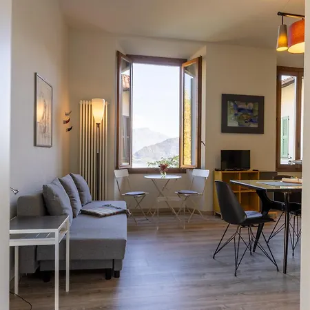 Apartment Casa Alda