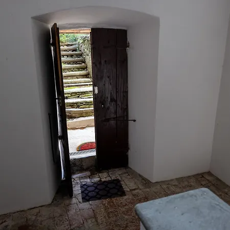 Casa Alda Apartment