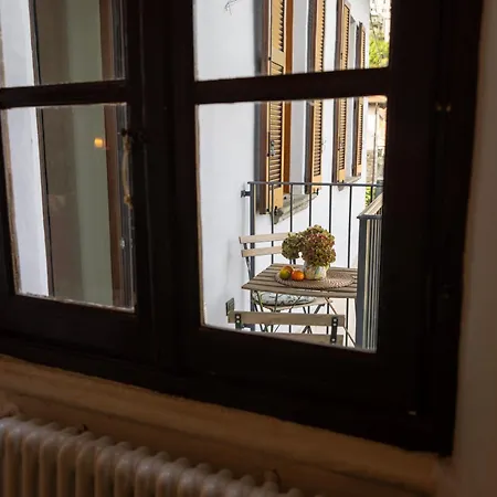 Apartment Casa Alda