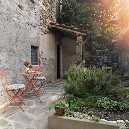 Apartment Casa Alda Pianello Del Lario