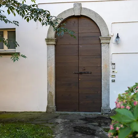 Casa Alda Apartment *