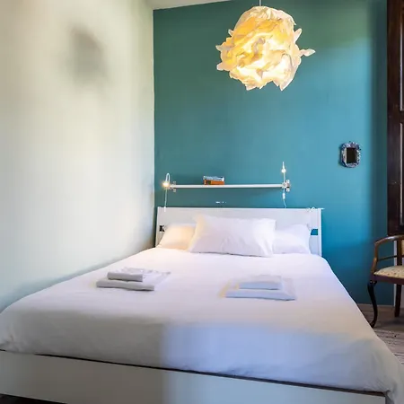 Casa Alda Apartment Pianello Del Lario