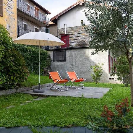 Apartment Casa Alda *